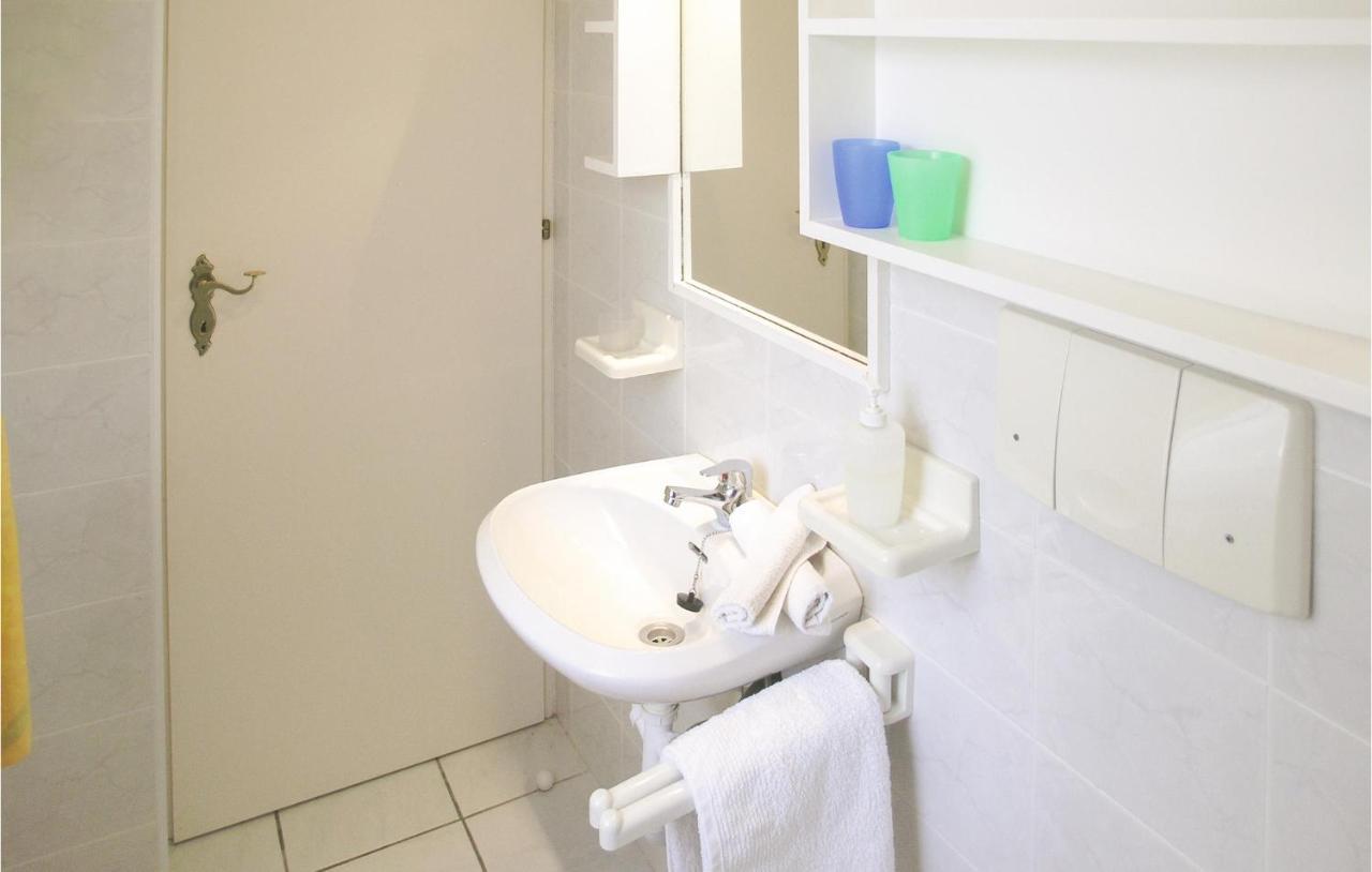 Soleiliosonne Haus Zeus Appartement Hermione Buitenkant foto
